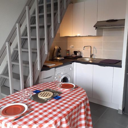 Appartement Santocha Capbreton Εξωτερικό φωτογραφία