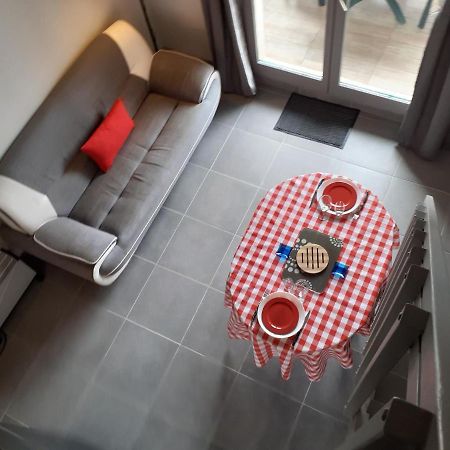 Appartement Santocha Capbreton Εξωτερικό φωτογραφία