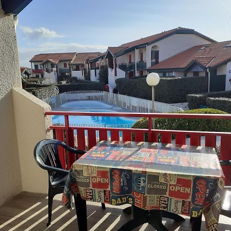 Appartement Santocha Capbreton Εξωτερικό φωτογραφία