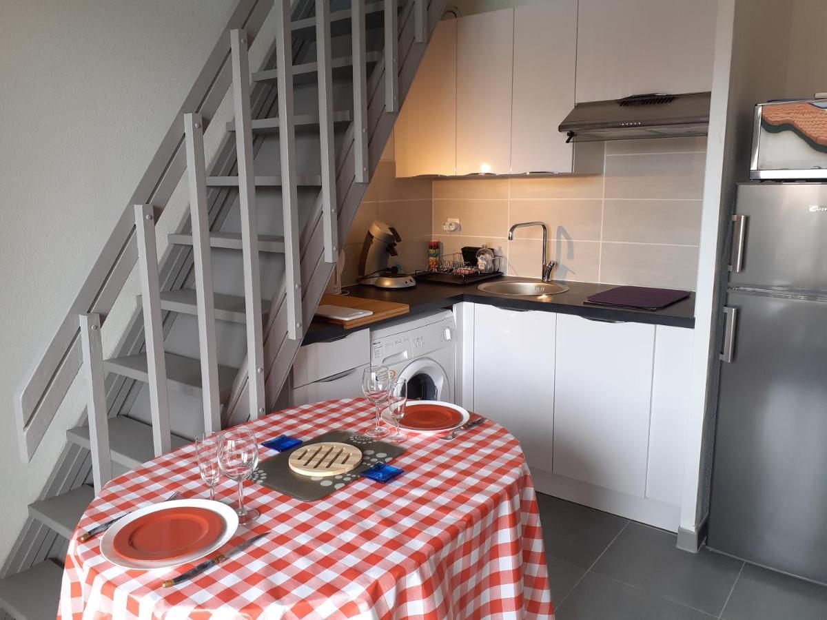 Appartement Santocha Capbreton Εξωτερικό φωτογραφία