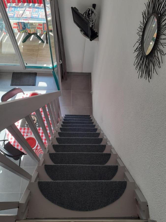 Appartement Santocha Capbreton Εξωτερικό φωτογραφία