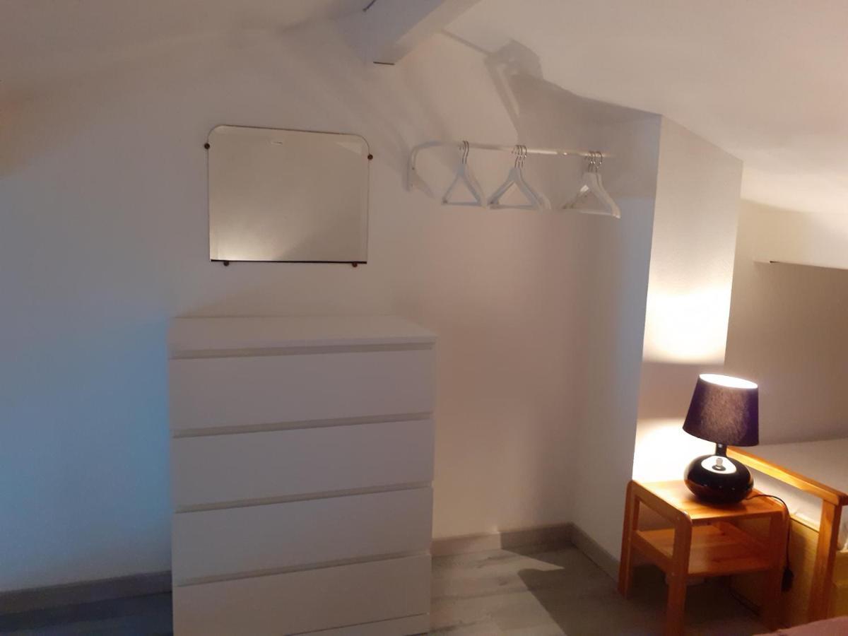 Appartement Santocha Capbreton Εξωτερικό φωτογραφία