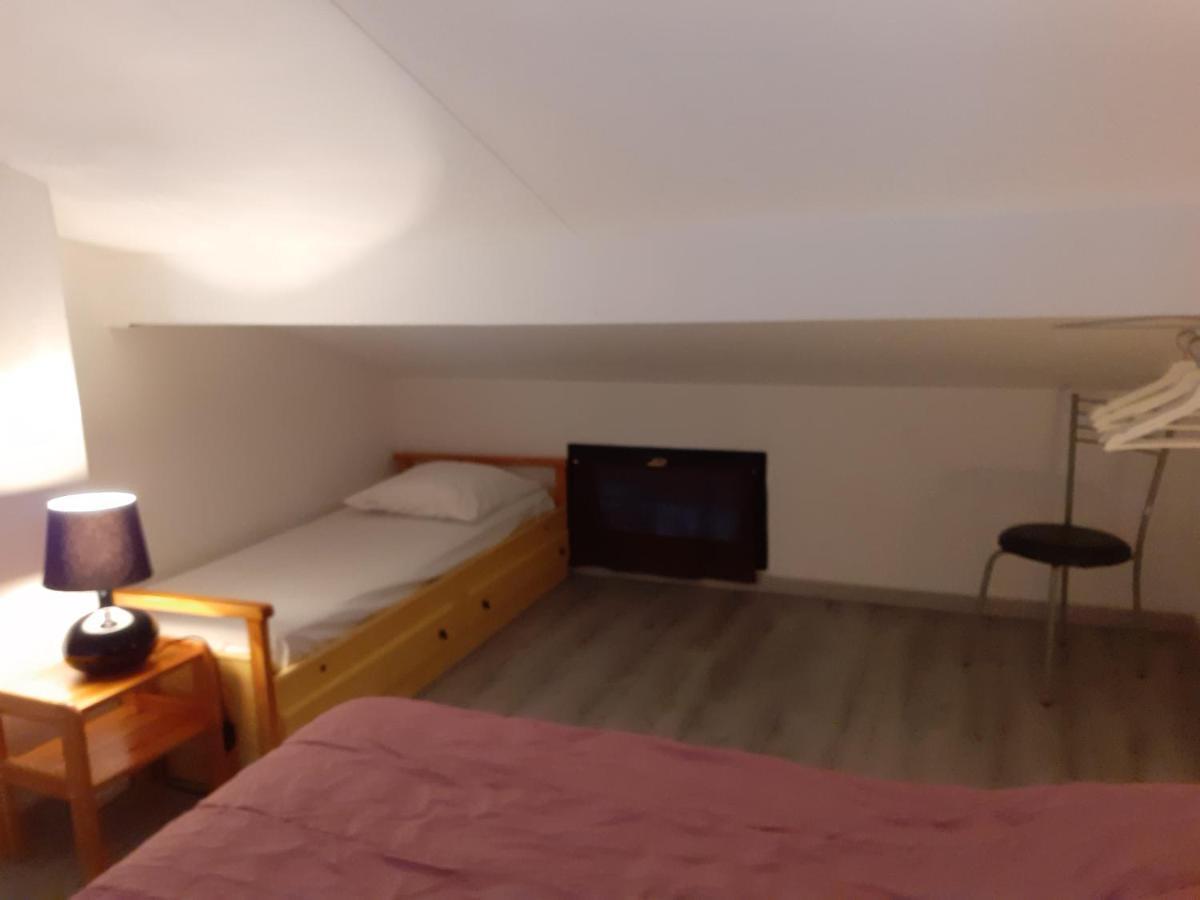 Appartement Santocha Capbreton Εξωτερικό φωτογραφία