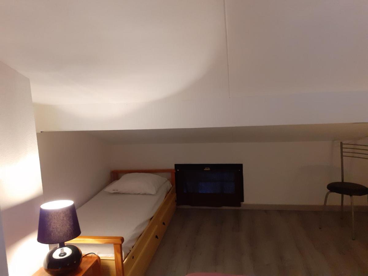 Appartement Santocha Capbreton Εξωτερικό φωτογραφία