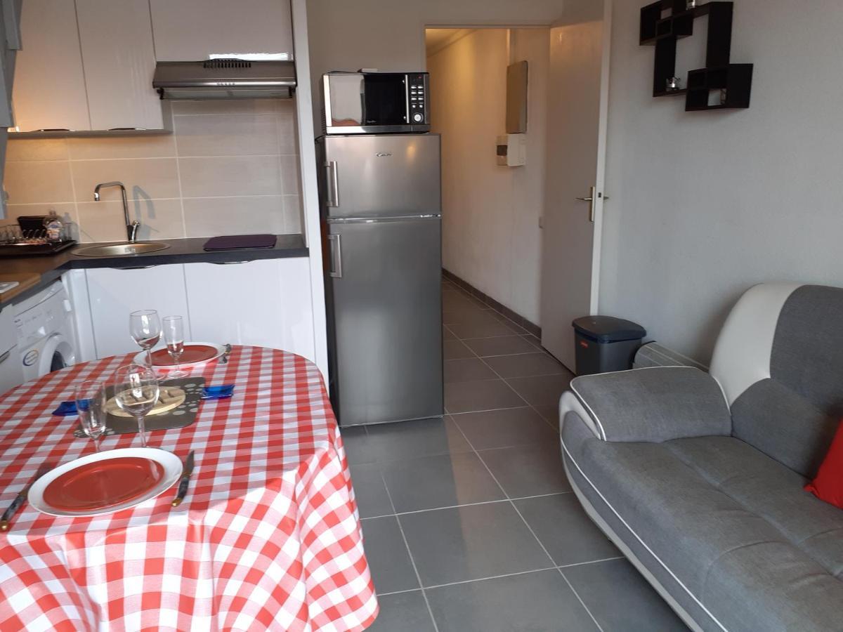 Appartement Santocha Capbreton Εξωτερικό φωτογραφία