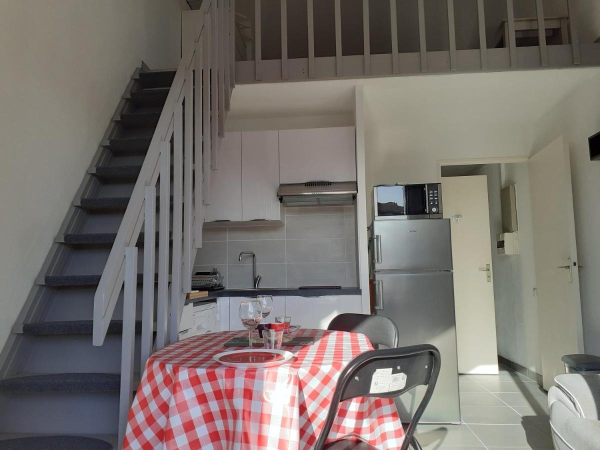 Appartement Santocha Capbreton Εξωτερικό φωτογραφία