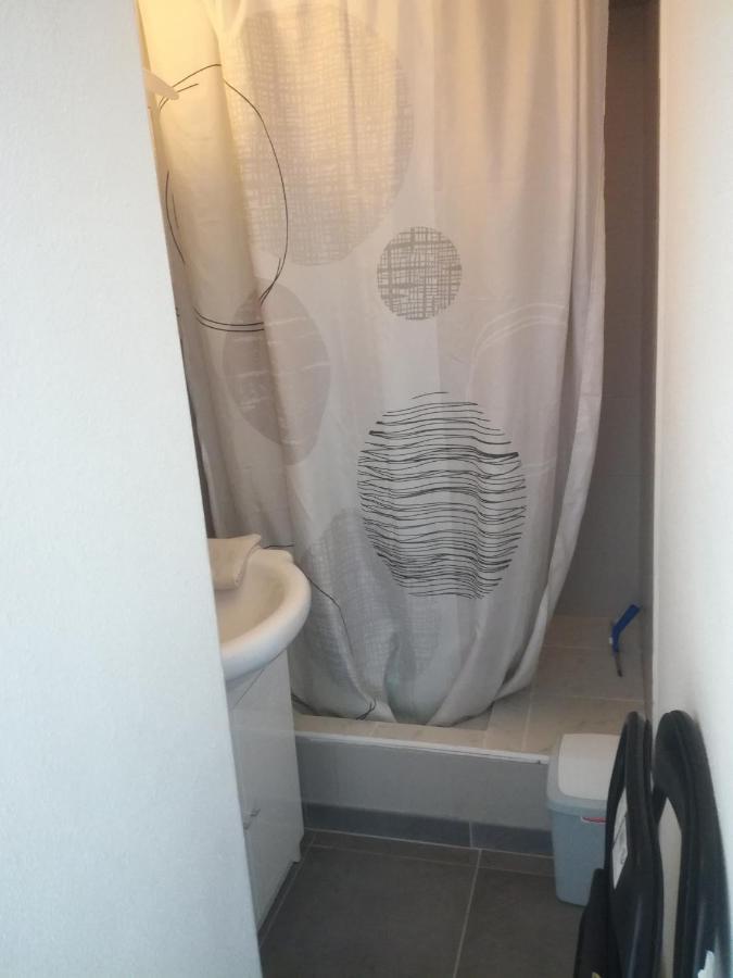 Appartement Santocha Capbreton Εξωτερικό φωτογραφία
