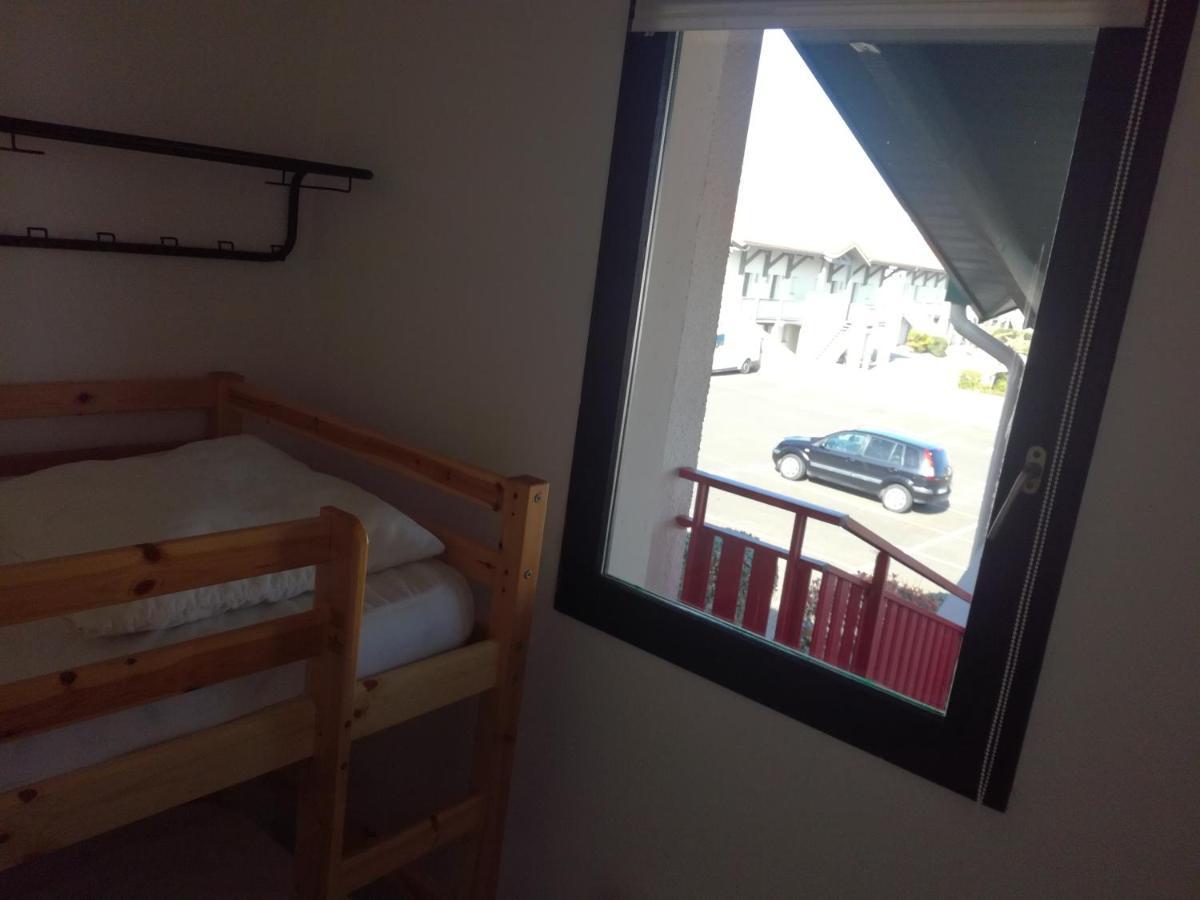 Appartement Santocha Capbreton Εξωτερικό φωτογραφία