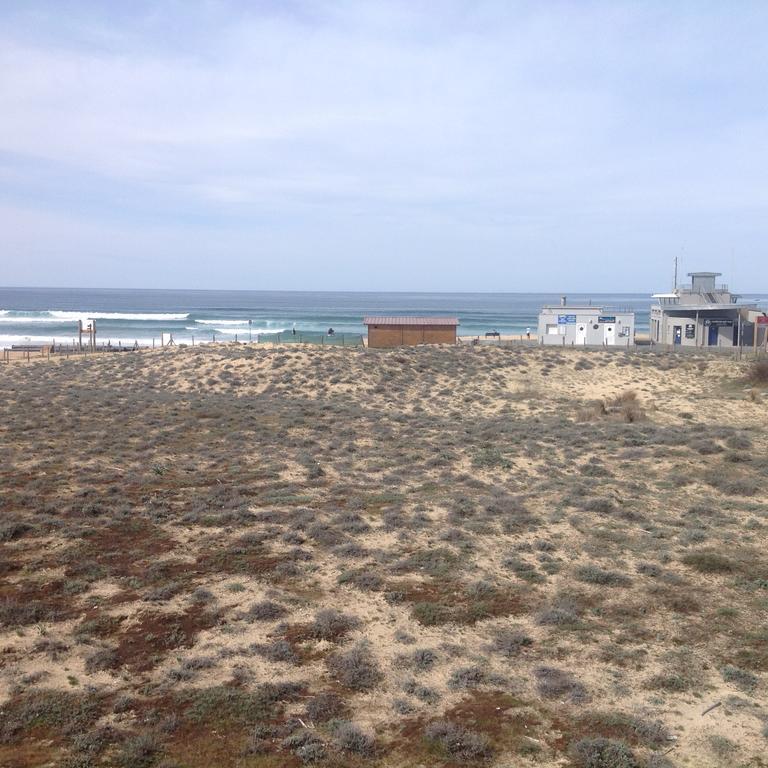 Appartement Santocha Capbreton Εξωτερικό φωτογραφία