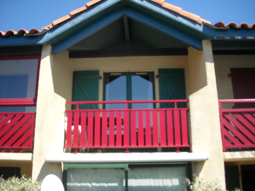 Appartement Santocha Capbreton Εξωτερικό φωτογραφία