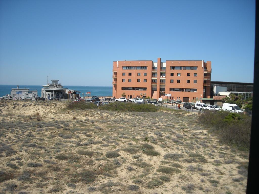 Appartement Santocha Capbreton Εξωτερικό φωτογραφία